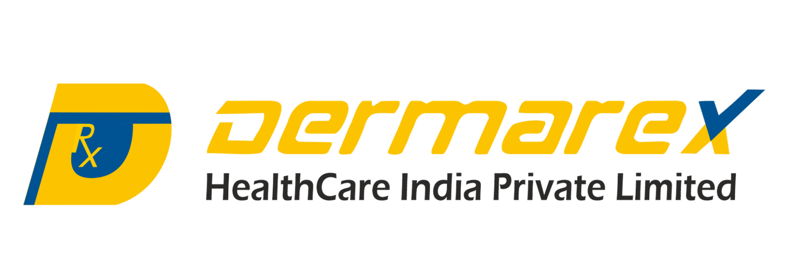 Dermarex Healthcare India Pvt. Ltd.