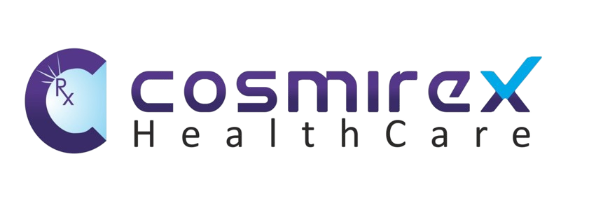 Cosmirex logo
