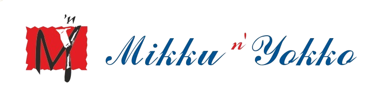 Mikku n' Yokko logo
